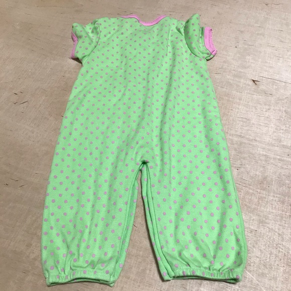 LA Ideal Romper - Picture 2 of 6